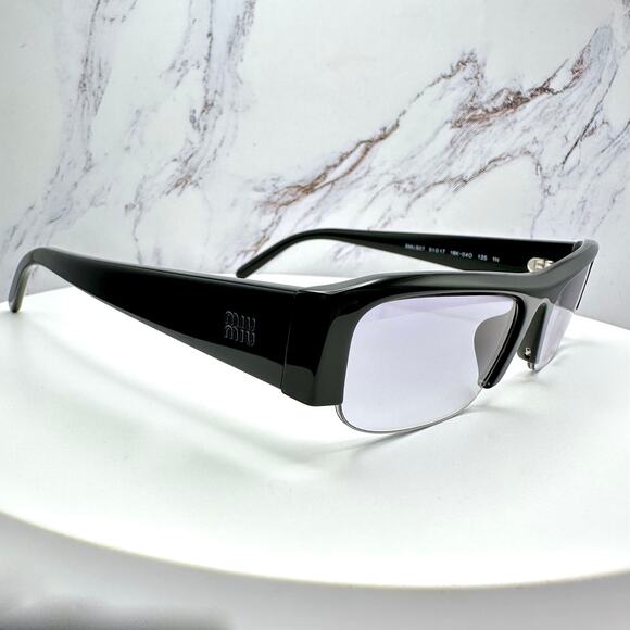 New MIU MIU Vedette Sunglasses Seen on Kylie Jenner main image 11